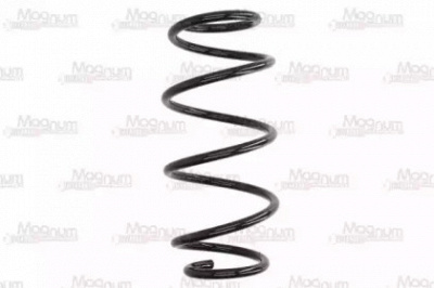 MAGNUM TECHNOLOGY sr139 -